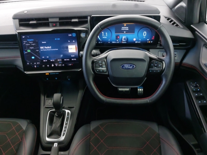 Used Ford Puma 2025 for sale - 78032999: Photo 7