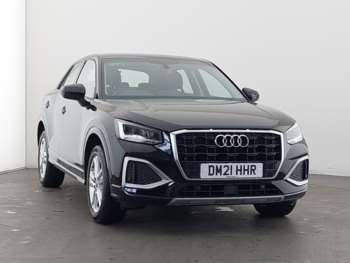 2021 - 35 TFSI Sport 5dr S Tronic