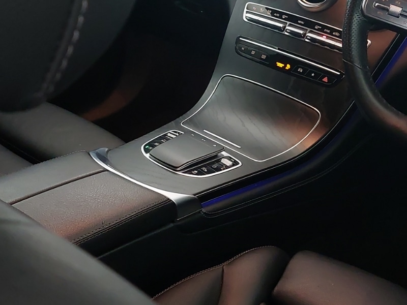 Used Mercedes-Benz GLC 2019 for sale - 76478697: Photo 11