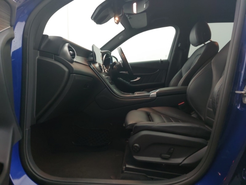 Used Mercedes-Benz GLC 2019 for sale - 76478697: Photo 5