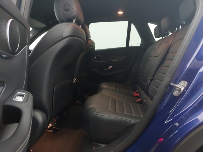 Used Mercedes-Benz GLC 2019 for sale - 76478697: Photo 6