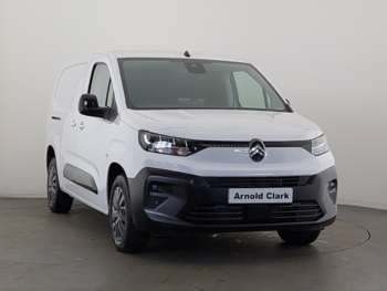Used Citroen Berlingo 2024 for sale - 74973361: Photo
