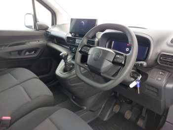 Used Citroen Berlingo 2024 for sale - 74973361: Photo