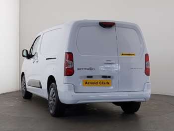 Used Citroen Berlingo 2024 for sale - 74973361: Photo