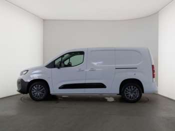 Used Citroen Berlingo 2024 for sale - 74973361: Photo