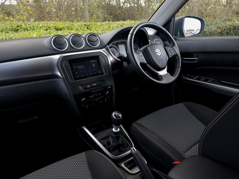 Used Suzuki Vitara 2022 for sale - 77012605: Photo 13