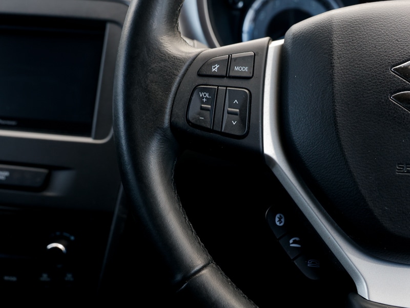 Used Suzuki Vitara 2022 for sale - 77012605: Photo 14