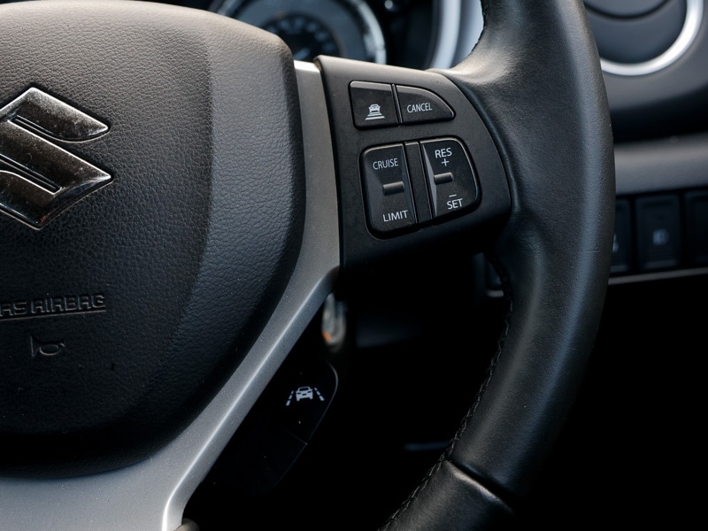 Used Suzuki Vitara 2022 for sale - 77012605: Photo 15