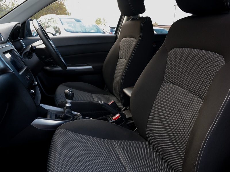 Used Suzuki Vitara 2022 for sale - 77012605: Photo 18