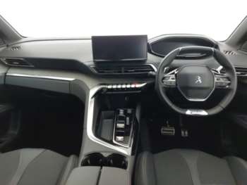 Used Peugeot 3008 2024 for sale - 74539321: Photo