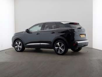 Used Peugeot 3008 2024 for sale - 74539321: Photo