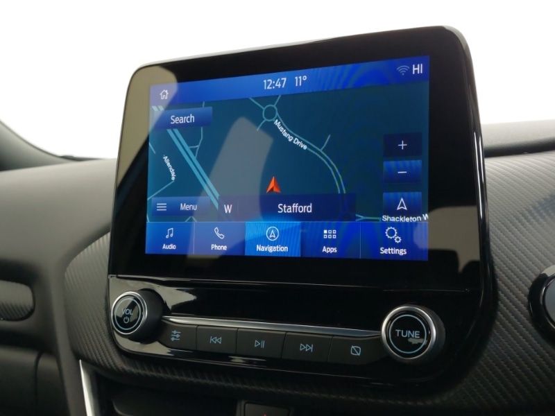 Used Ford Puma 2023 for sale - 77605964: Photo 18