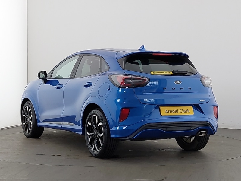 Used Ford Puma 2023 for sale - 77605964: Photo 3