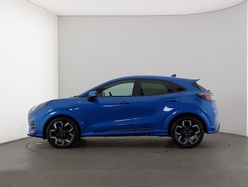 Used Ford Puma 2023 for sale - 77605964: Photo