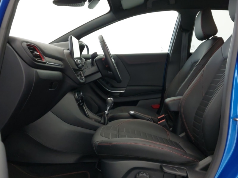 Used Ford Puma 2023 for sale - 77605964: Photo 5