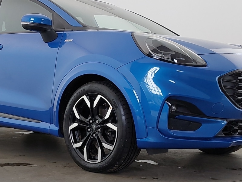 Used Ford Puma 2023 for sale - 77605964: Photo 9