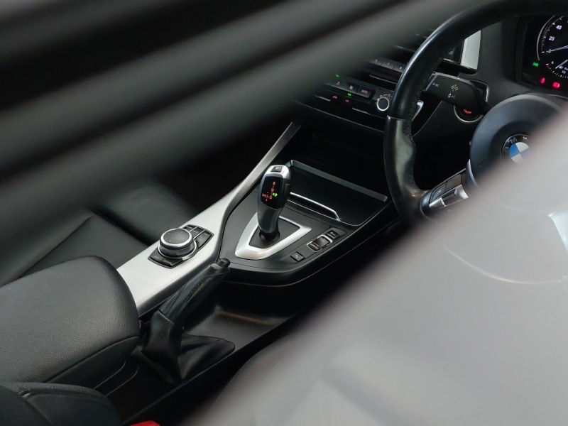 Used BMW 1 Series 2018 for sale - 78135292: Photo 10