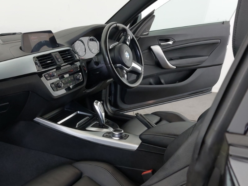 Used BMW 1 Series 2018 for sale - 78135292: Photo 11