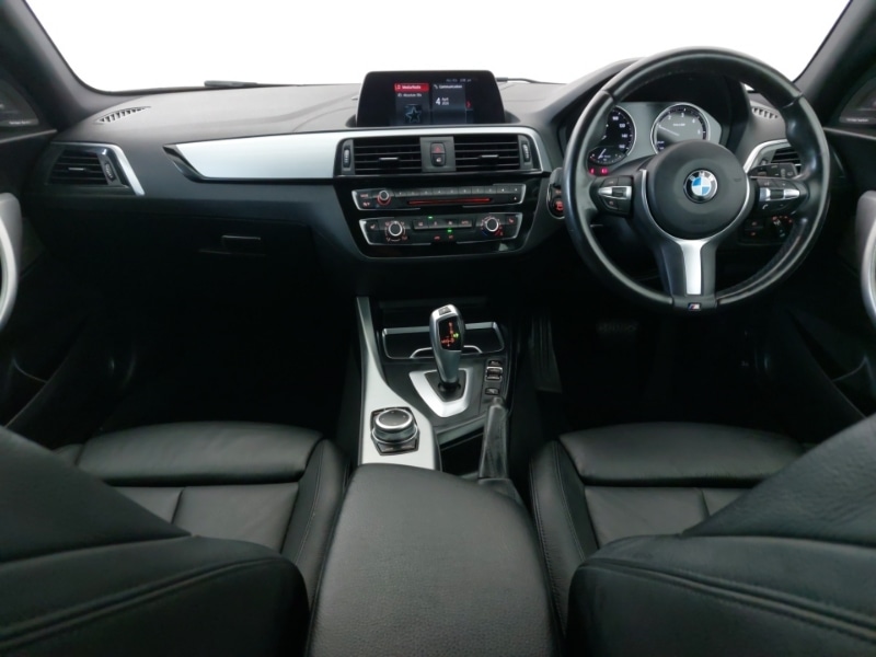 Used BMW 1 Series 2018 for sale - 78135292: Photo 2