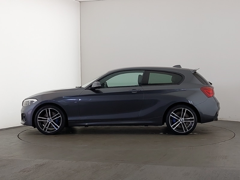 Used BMW 1 Series 2018 for sale - 78135292: Photo 4