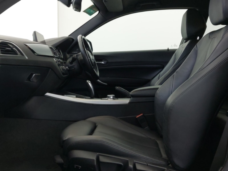 Used BMW 1 Series 2018 for sale - 78135292: Photo 5