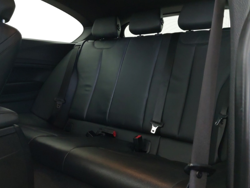 Used BMW 1 Series 2018 for sale - 78135292: Photo 6