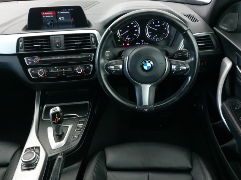 Used BMW 1 Series 2018 for sale - 78135292: Photo 7