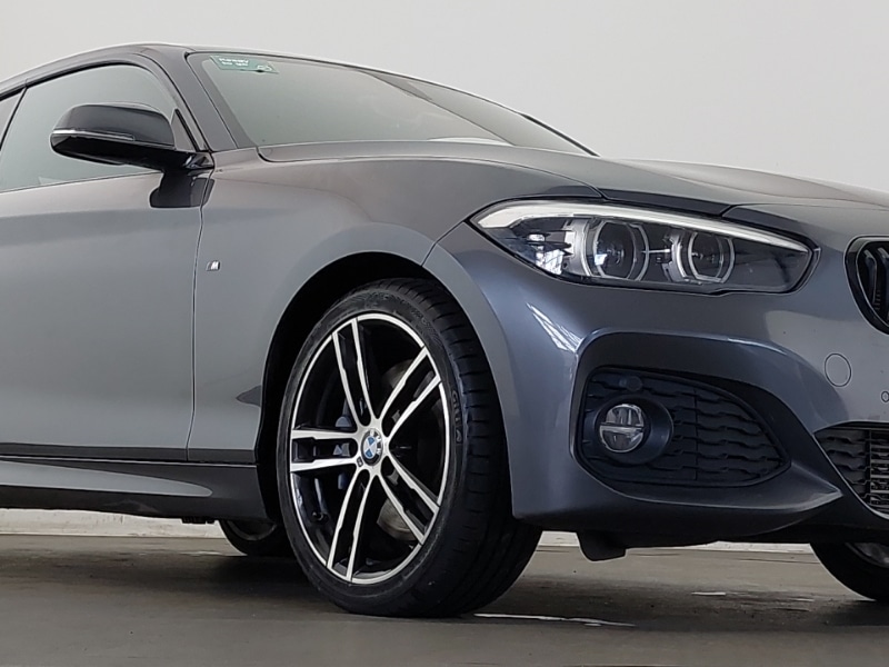 Used BMW 1 Series 2018 for sale - 78135292: Photo 9