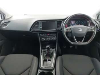 Used SEAT Leon 2019 for sale - 75000907: Photo
