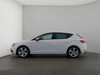 Used SEAT Leon 2019 for sale - 75000907: Photo