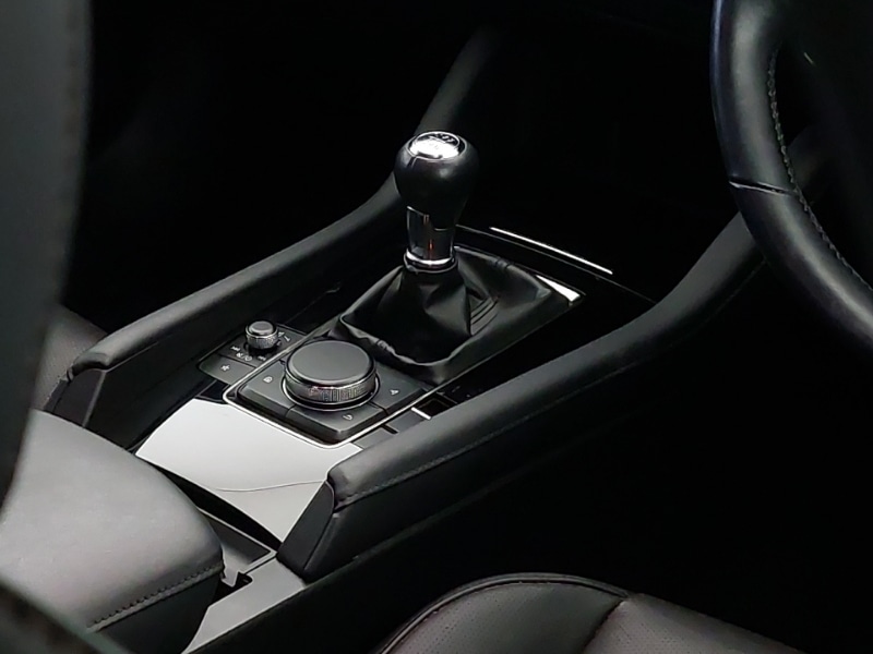 Used Mazda Mazda3 2022 for sale - 76629370: Photo 11