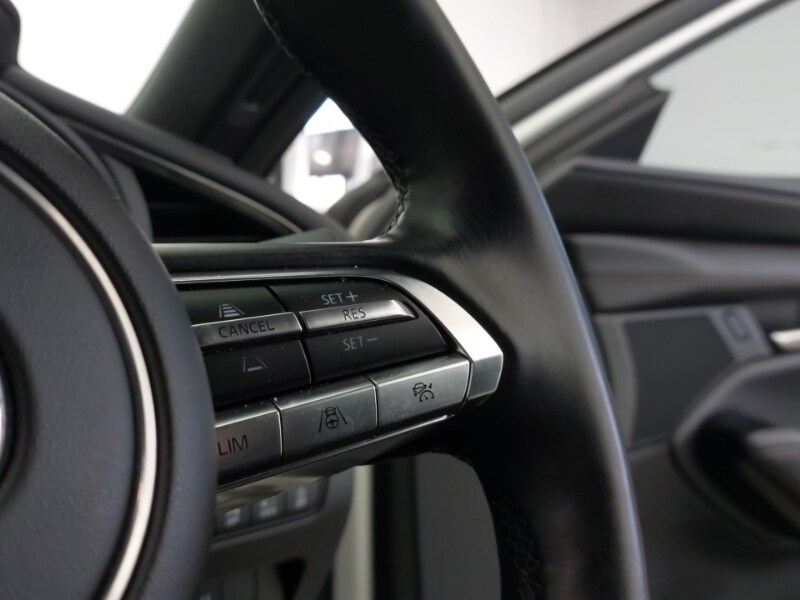 Used Mazda Mazda3 2022 for sale - 76629370: Photo 13