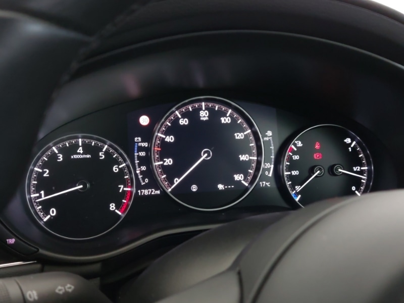 Used Mazda Mazda3 2022 for sale - 76629370: Photo 14