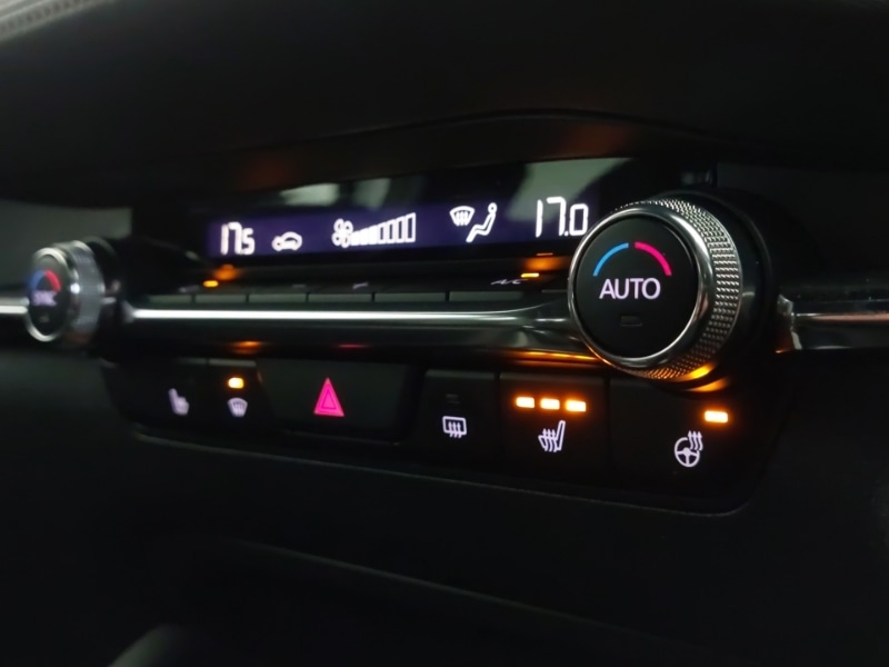 Used Mazda Mazda3 2022 for sale - 76629370: Photo 16