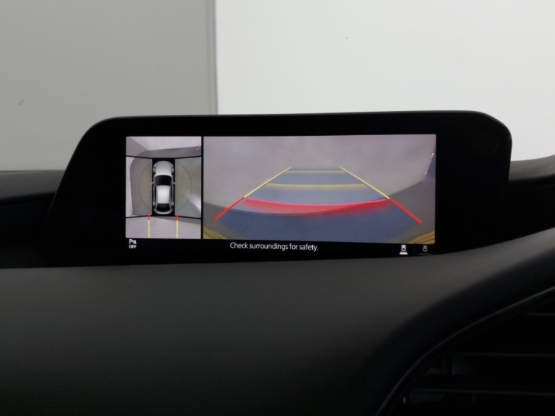 Used Mazda Mazda3 2022 for sale - 76629370: Photo 17