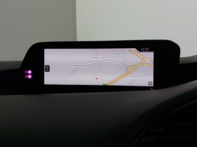 Used Mazda Mazda3 2022 for sale - 76629370: Photo 18