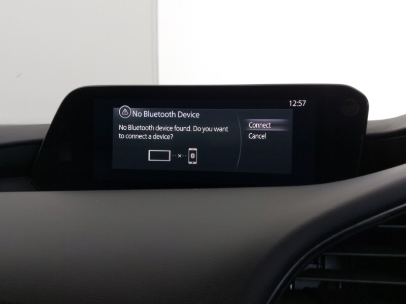 Used Mazda Mazda3 2022 for sale - 76629370: Photo 19