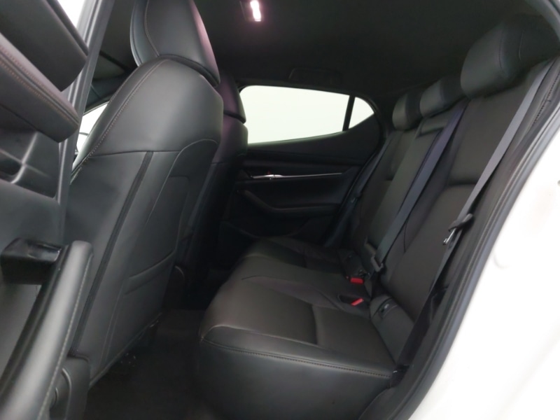 Used Mazda Mazda3 2022 for sale - 76629370: Photo 6