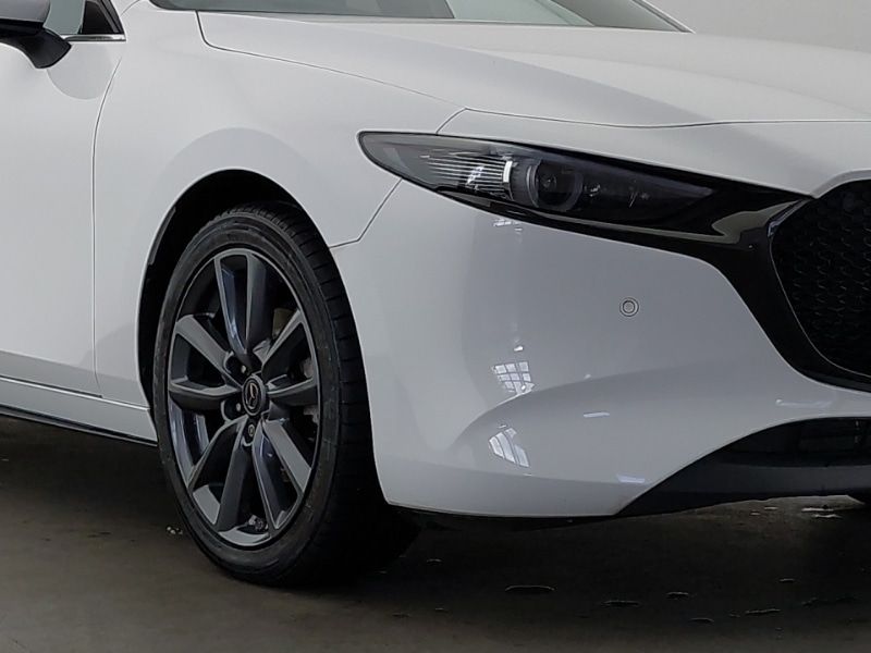 Used Mazda Mazda3 2022 for sale - 76629370: Photo 9