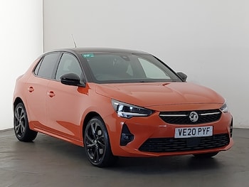 Used Vauxhall Corsa 2020 for sale - 78884873: Photo