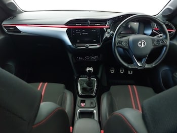 Used Vauxhall Corsa 2020 for sale - 78884873: Photo