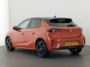 Used Vauxhall Corsa 2020 for sale - 78884873: Photo
