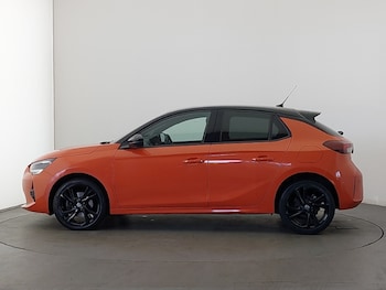 Used Vauxhall Corsa 2020 for sale - 78884873: Photo