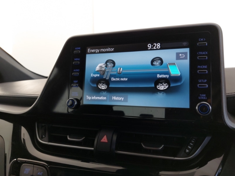 Used Toyota C-HR 2020 for sale - 77166303: Photo 18