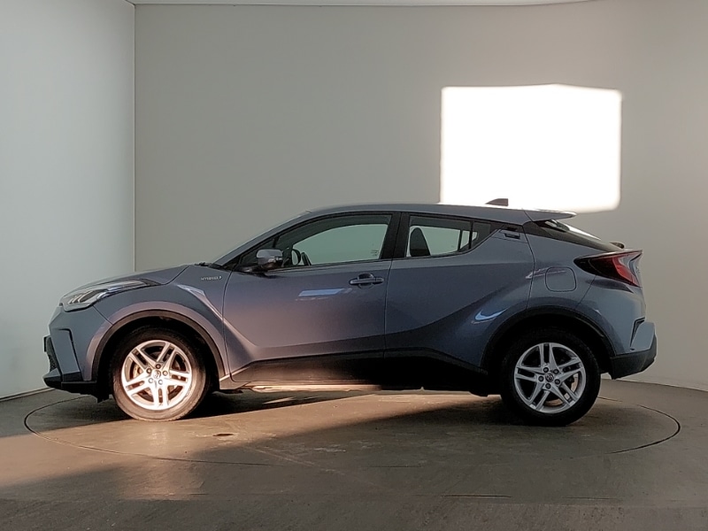 Used Toyota C-HR 2020 for sale - 77166303: Photo 4