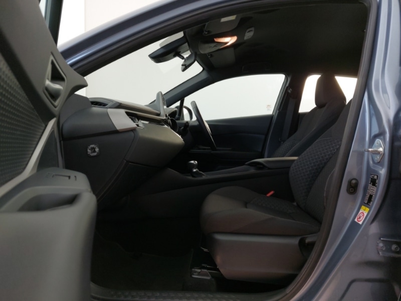 Used Toyota C-HR 2020 for sale - 77166303: Photo 5