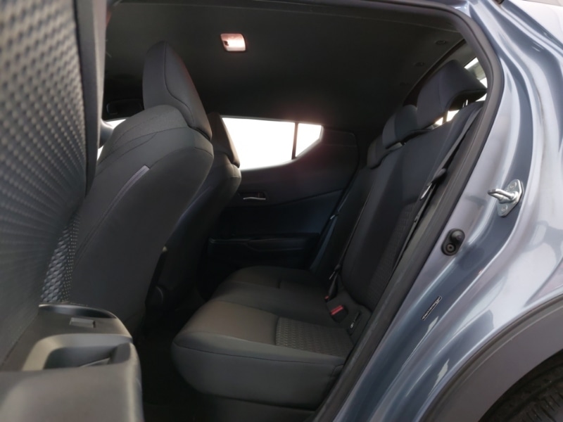 Used Toyota C-HR 2020 for sale - 77166303: Photo 6