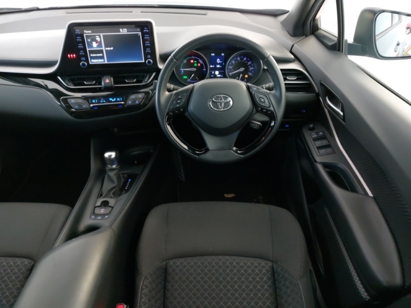 Used Toyota C-HR 2020 for sale - 77166303: Photo 7