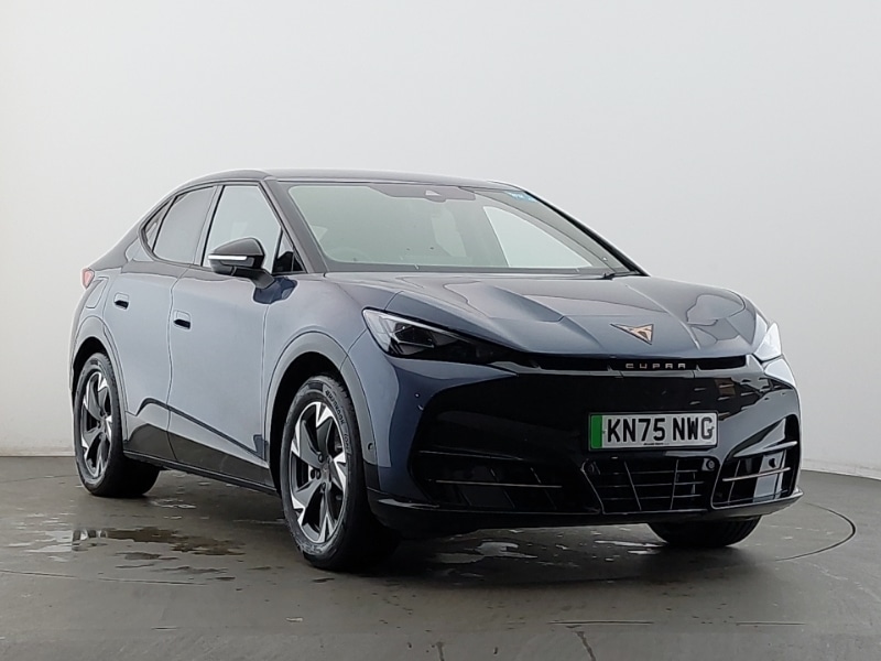 Used Cupra Tavascan 2025 for sale - 76834218: Photo 1