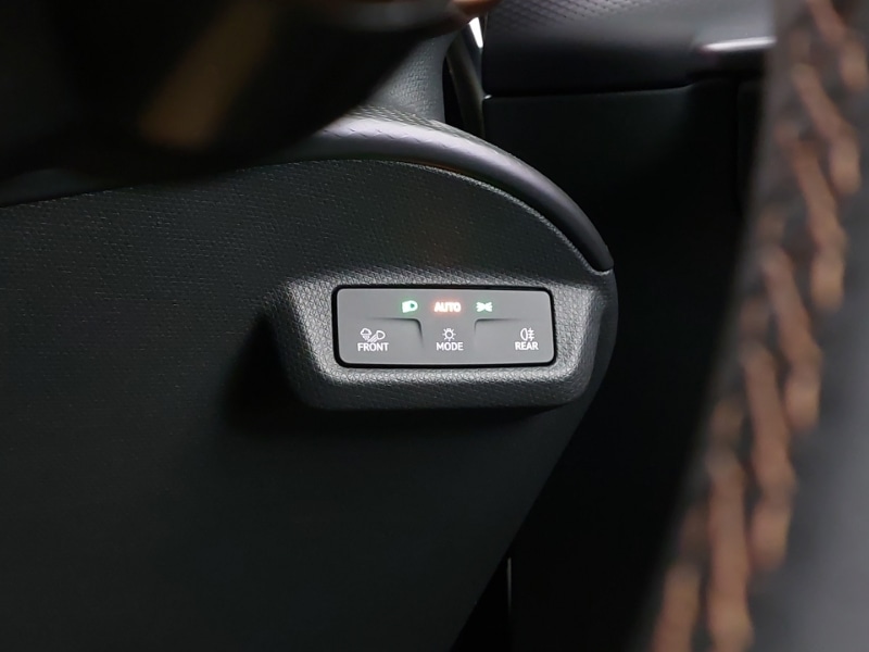 Used Cupra Tavascan 2025 for sale - 76834218: Photo 14